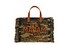 Rue Madam Paris Seattle Mini Tote camouflage