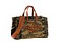 Rue Madam Paris Seattle Mini Tote camouflage Lato