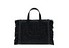 Rue Madam Paris Seattle Mini Tote grigio tie dye
