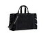 Rue Madam Paris Seattle Mini Tote grigio tie dye Lato