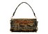 Rue Madam Paris Seattle Shoulder camouflage