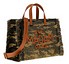 Rue Madam Paris Seattle Tote camouflage Lato