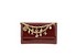 Rue Madam Paris The Case Chain Phonholder Burgundy