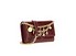 Rue Madam Paris The Case Chain Phonholder burgundy Side
