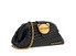 Rue Madam Paris The Pouch Motif Handbag black Side