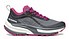 Scarpa Golden Gate ATR GTX anthracite magenta Side