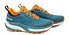 Scarpa Golden Gate ATR GTX petrol arancione Lato