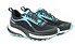 Scarpa Golden Gate ATR GTX schwarz aruba blau Seite