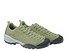 Scarpa Mojito GTX Goretex dunkler grashüpfer Seite