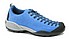 Scarpa Mojito GTX Goretex electric blau