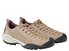 Scarpa Mojito GTX Goretex gold rose brown Side