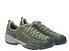 Scarpa Mojito GTX Goretex mimetico gr&uuml;n Seite