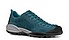 Scarpa Mojito GTX Goretex Petrol