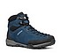 Scarpa Mojito Hike GTX Goretex ocean light blau Seite