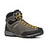 Scarpa Mojito Hike GTX Goretex titanium mustard Seite