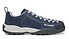 Scarpa Mojito Kid navy blau Vorne