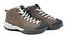 Scarpa Mojito Mid Z Kid Braun Leder