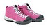 Scarpa Mojito Mid Z Kid Brill Cyclamen leather