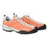Scarpa Mojito bitter arancione Lato