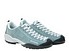 Scarpa Mojito cloud blu Lato