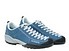 Scarpa Mojito ocean blue Side