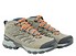 Scarpa Moraine Mid GTX fossil braun Seite