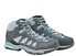 Scarpa Moraine Mid GTX grau lagun gr&uuml;n Seite