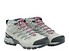 Scarpa Moraine Mid GTX mineral Side