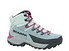 Scarpa Mustang TRK GTX conifer raspberry