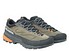 Scarpa Rapid XT GTX caribou rust orange Seite