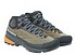 Scarpa Rapid XT Mid GTX caribou rust orange Seite