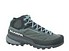 Scarpa Rapid XT Mid GTX Shark Aqua Grau Hellblau