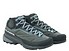 Scarpa Rapid XT Mid GTX shark aqua grau hellblau Seite