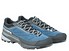 Scarpa Rapid XT ocean grigio chiaro Lato