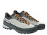 Scarpa Rapid XT taupe rust orange Side