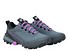 Scarpa Ribelle Cross 2 GTX grigio scuro viola Lato