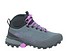 Scarpa Ribelle Cross 2 Mid GTX grigio scuro viola