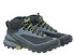 Scarpa Ribelle Cross 2 Mid GTX nero oliva Lato