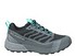 Scarpa Ribelle Run LT Anthracite Aqua Green