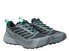 Scarpa Ribelle Run LT anthracite aqua green Side