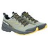 Scarpa Rush 2 GTX moss sulfur Seite