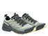 Scarpa Rush 2 GTX sage dusty yellow Side