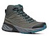 Scarpa Rush 2 Pro Mid GTX Antracite Ottanio