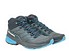 Scarpa Rush 2 Pro Mid GTX anthracite ottanio Side