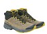 Scarpa Rush 2 Pro Mid GTX brown sulphur Side