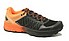 Scarpa Spin Ultra GTX Orange Fluo Black