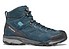 Scarpa ZG Lite GTX octane lake blau Vorne