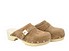 Scholl Pescura Clog 50 cognac cognac Seite