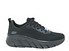 Skechers 117385 Bobs B Flex Hi nero