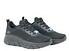 Skechers 117385 Bobs B Flex Hi nero Lato